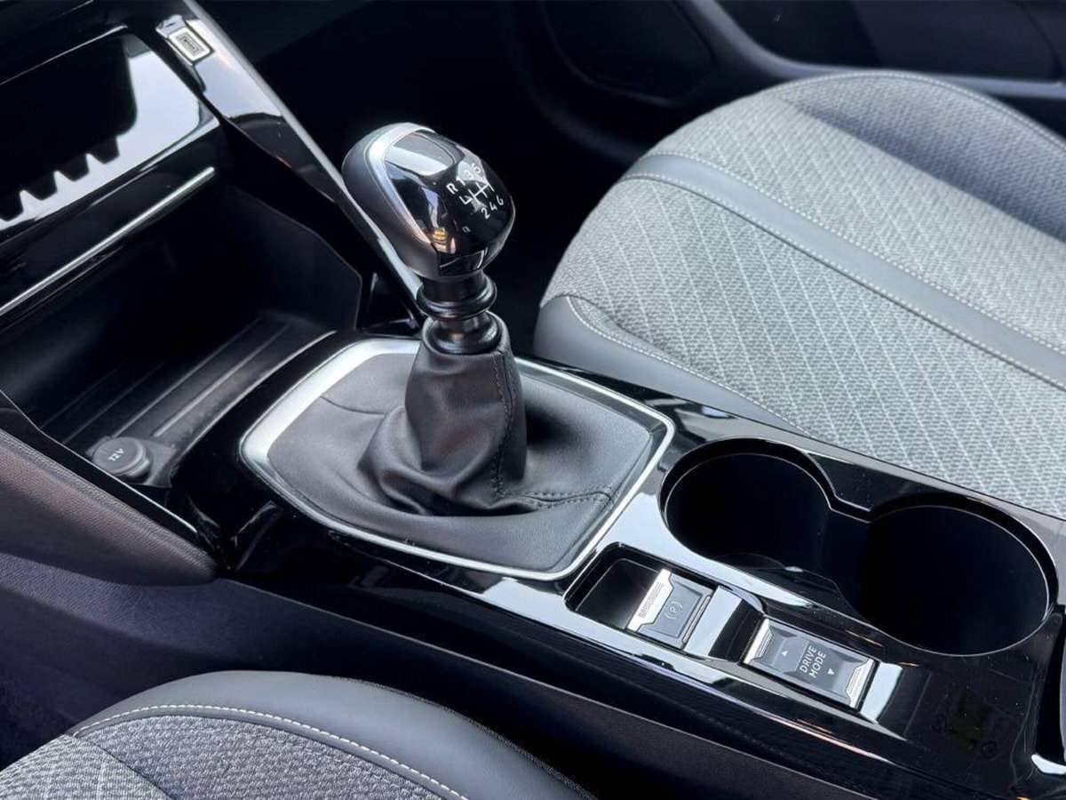 Peugeot 208 PureTech 100 Stop&Start 5 porte Allure (14)