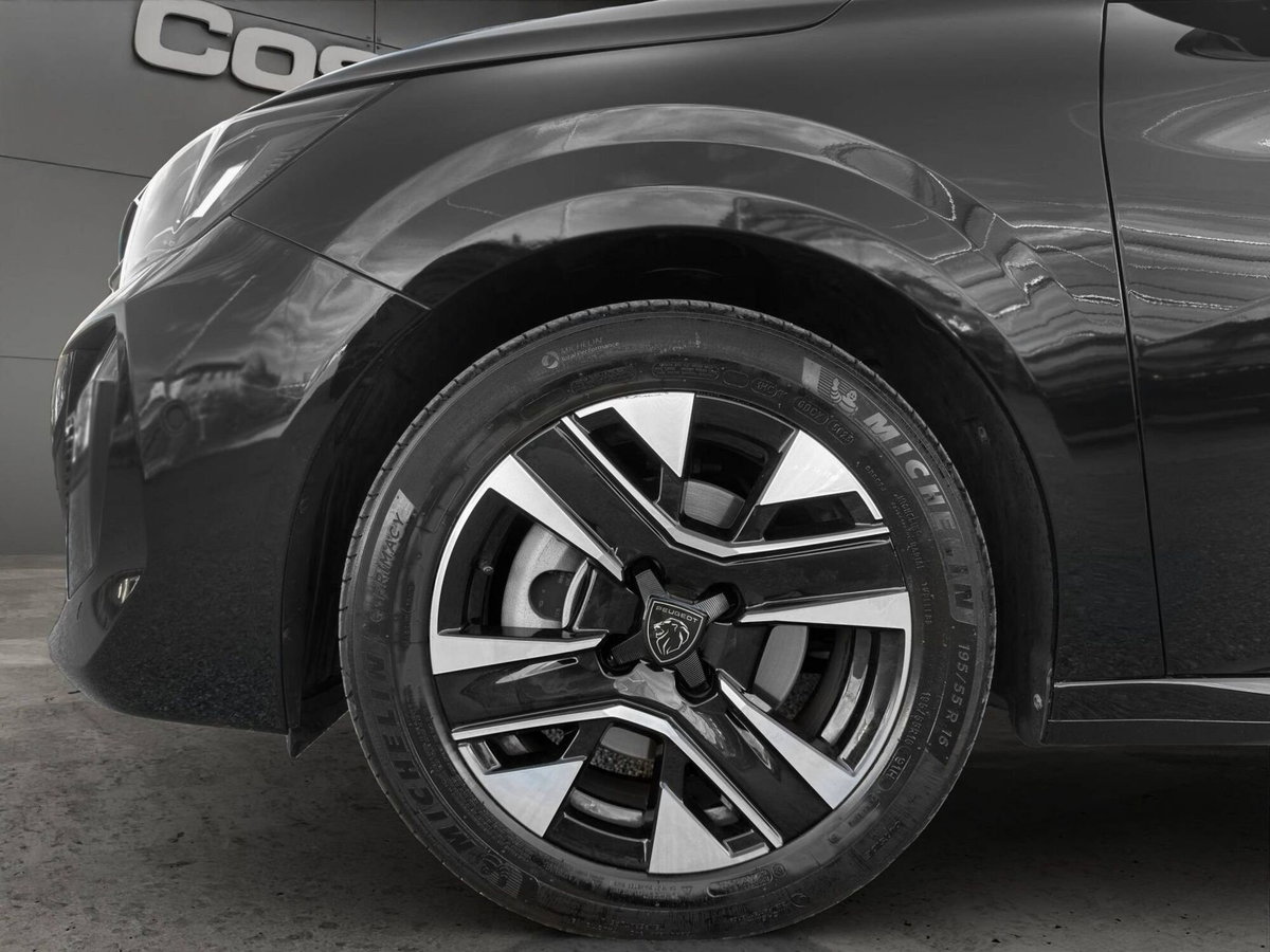 Peugeot 208 PureTech 100 Stop&Start 5 porte Allure (17)
