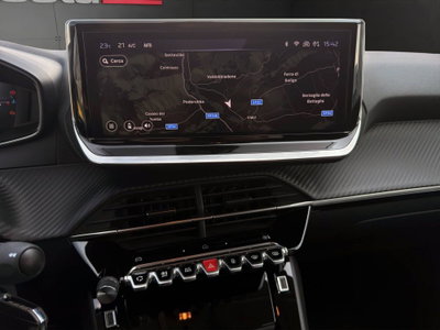 Peugeot 208 PureTech 100 Stop&Start 5 porte Allure (15)