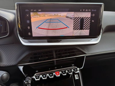 Peugeot 208 PureTech 100 Stop&Start 5 porte Allure (16)