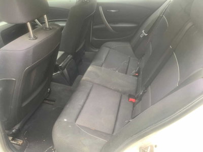 BMW Serie 1 116d 2.0 116CV cat 5 porte Futura DPF (10)