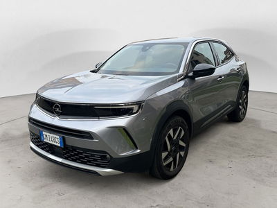 Opel Mokka 1.5 diesel Elegance usata