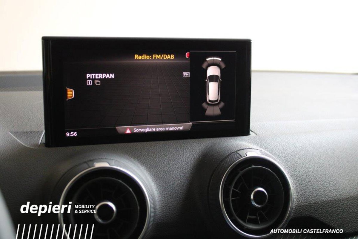 Audi Q2 Q2 30 TDI S tronic Admired Advanced (10)