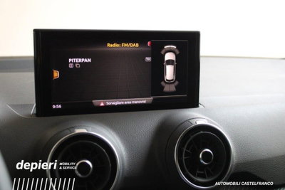 Audi Q2 Q2 30 TDI S tronic Admired Advanced (10)