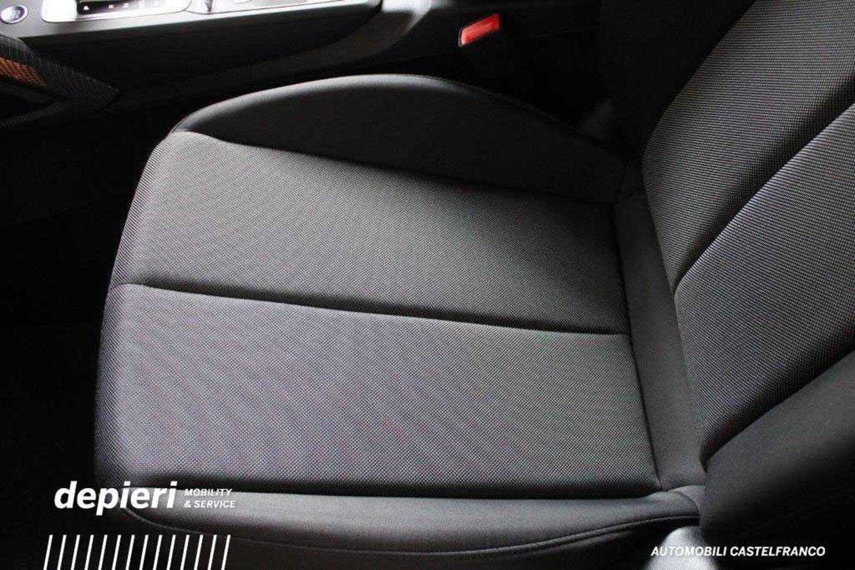 Audi Q2 Q2 30 TDI S tronic Admired Advanced (13)