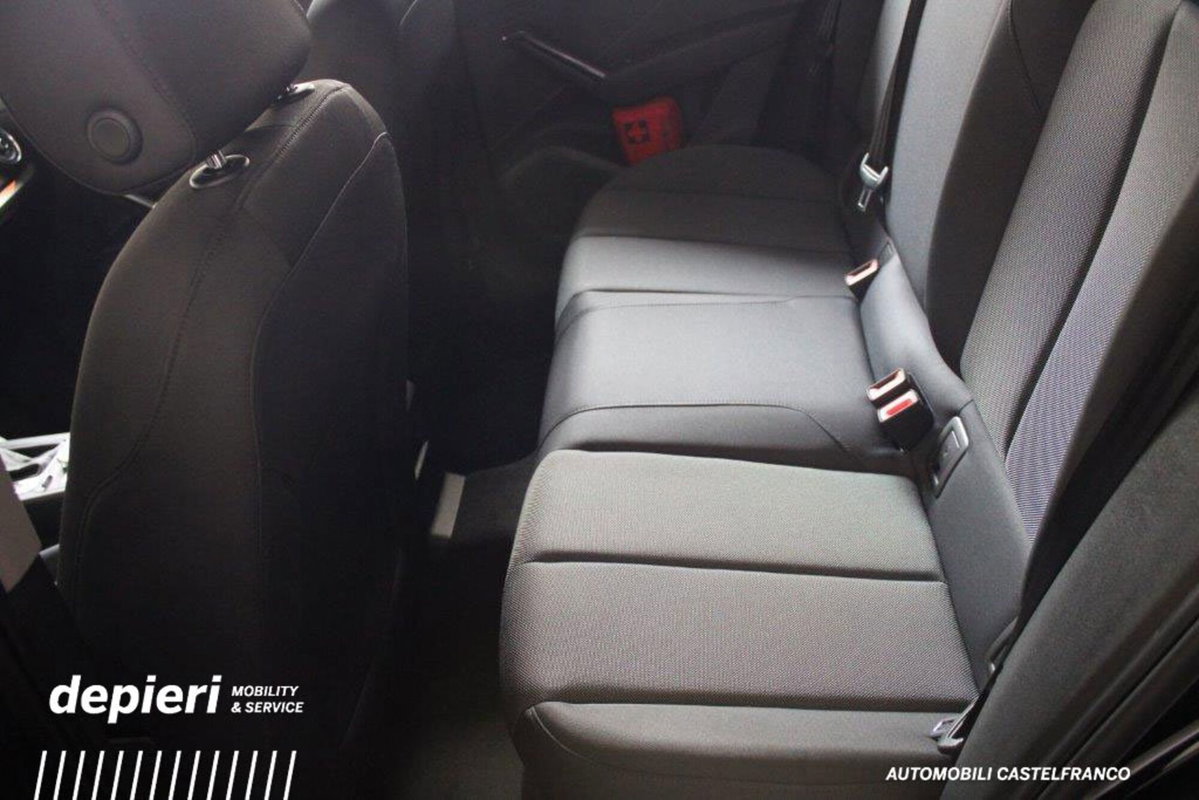 Audi Q2 Q2 30 TDI S tronic Admired Advanced (15)