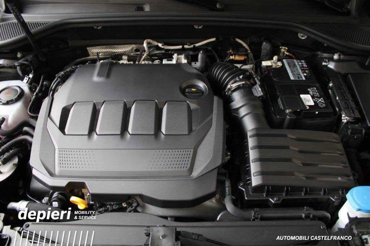 Audi Q2 Q2 30 TDI S tronic Admired Advanced (17)