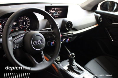 Audi Q2 Q2 30 TDI S tronic Admired Advanced (2)