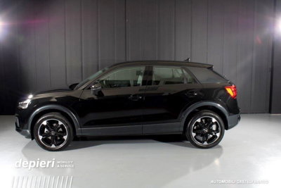 Audi Q2 Q2 30 TDI S tronic Admired Advanced (4)