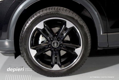 Audi Q2 Q2 30 TDI S tronic Admired Advanced (6)