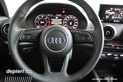 Audi Q2 Q2 30 TDI S tronic Admired Advanced (7)