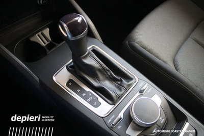 Audi Q2 Q2 35 TFSI S tronic S line Edition (11)