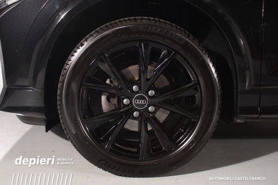 Audi Q2 Q2 35 TFSI S tronic S line Edition (6)