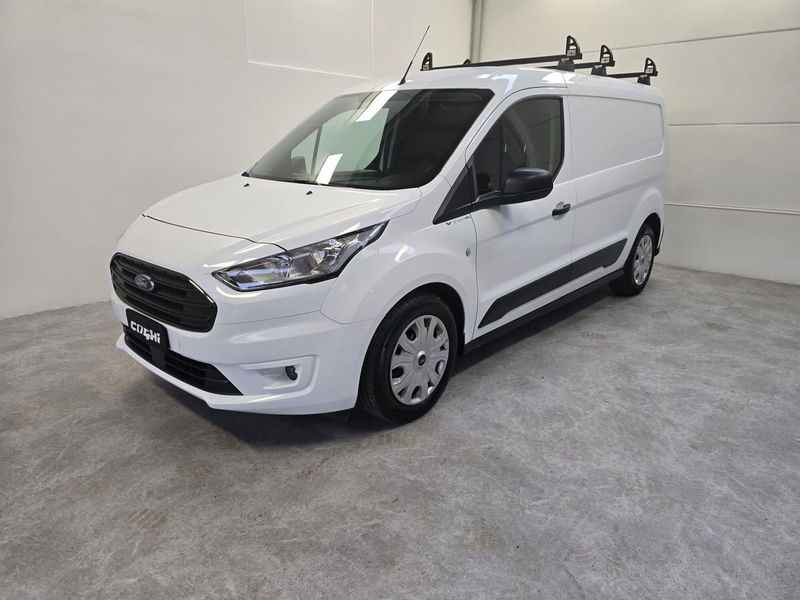 Ford Transit Connect Furgone 210 1.0 EcoBoost S&S PL Furgone Trend
