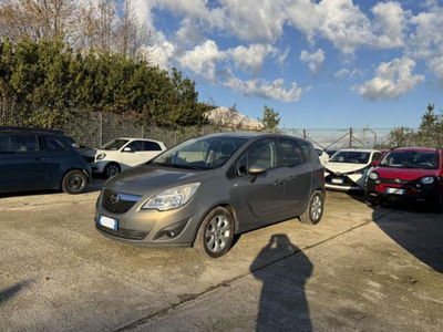 Opel Meriva 1.4 100CV Elective usata