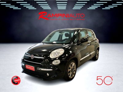 Fiat 500L 1.3 Multijet 95 CV usata
