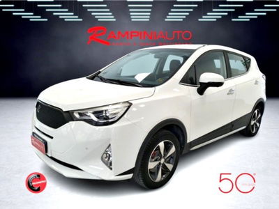 Dr dr4 1.6 Bi-Fuel GPL usata