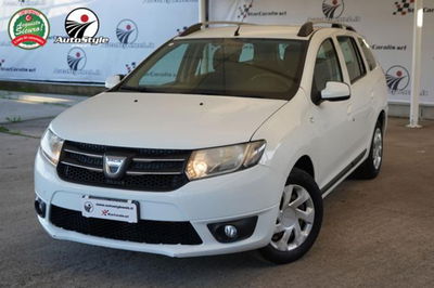 Dacia Logan MCV 1.5 dCi 8V 90CV Ambiance