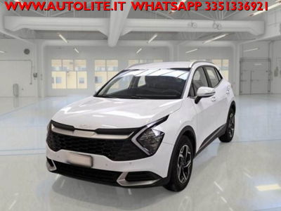 Kia Sportage 1.6 tgdi Business Gpl 2wd usata