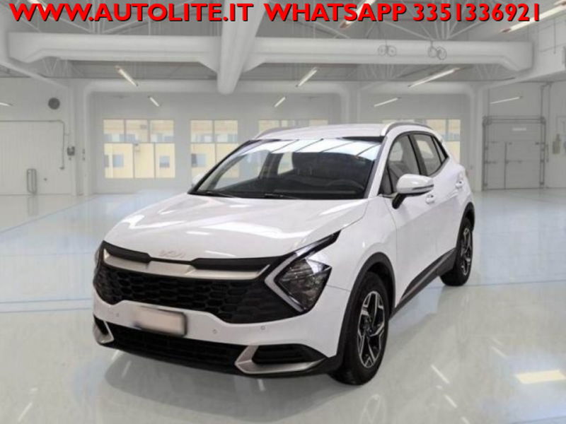 Kia Sportage 1.6 tgdi Business Gpl 2wd