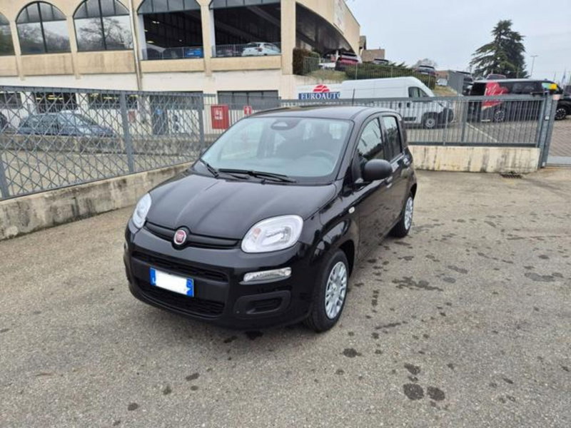 Fiat Pandina 1.0 firefly hybrid Icon s&s 65cv