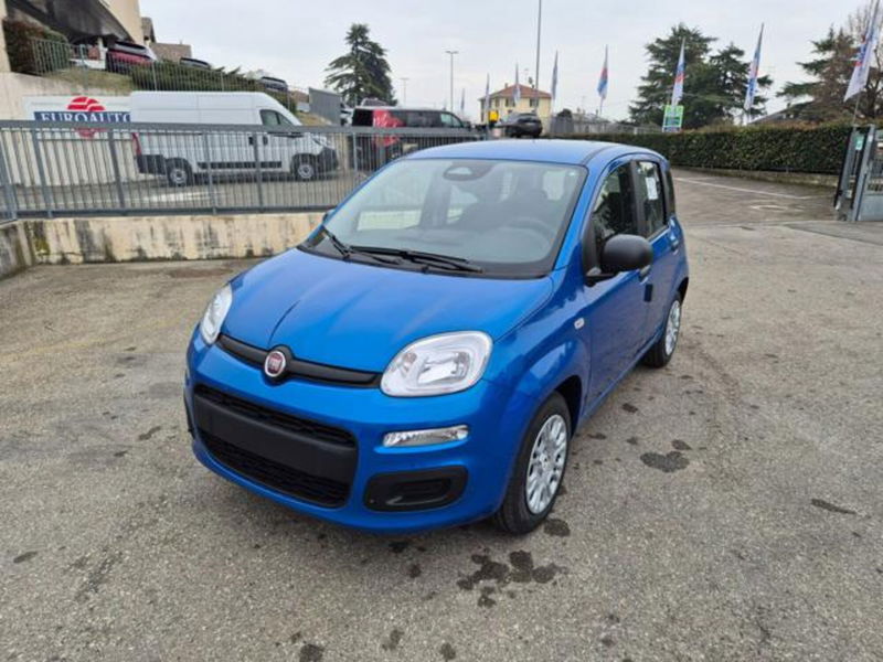 Fiat Pandina 1.0 firefly hybrid Icon s&s 65cv