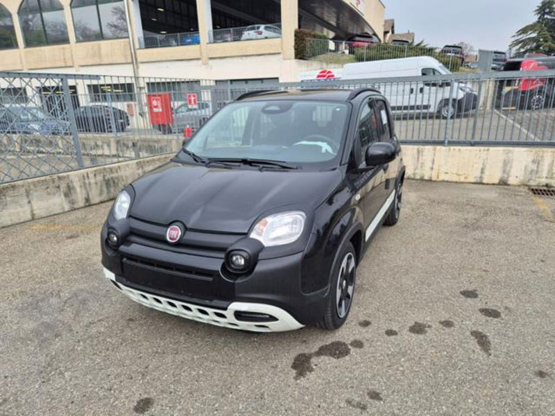 Fiat Pandina 1.0 firefly hybrid s&s 65cv