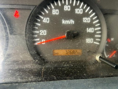 Isuzu M21 Heavy E 1.9 TDI PC-RG Cabinato (6)