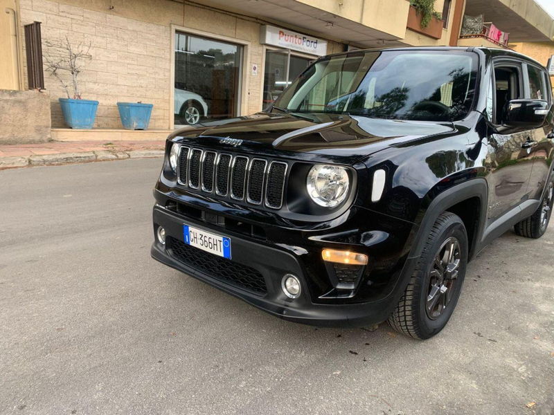 Jeep Renegade 1.0 T3 Business