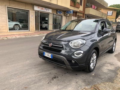 Fiat 500X 1.3 MultiJet 95 CV Business usata