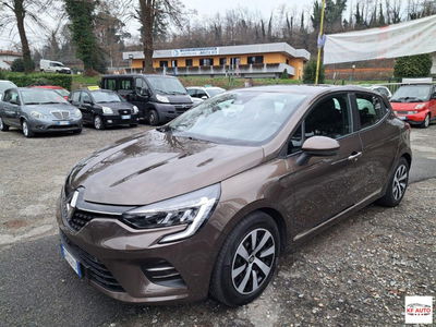 Renault Clio Full Hybrid E-Tech 140 CV 5 porte Business usata
