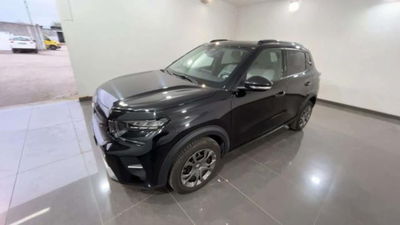 Citroen C3 1.2 puretech turbo Max 100cv s&s usata