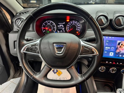 Dacia Duster 1.5 Blue dCi 8V 115 CV 4x2 Journey (10)