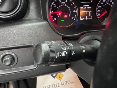 Dacia Duster 1.5 Blue dCi 8V 115 CV 4x2 Journey (13)