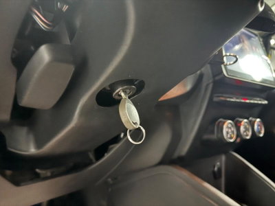 Dacia Duster 1.5 Blue dCi 8V 115 CV 4x2 Journey (14)