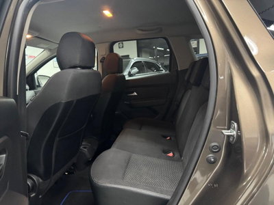 Dacia Duster 1.5 Blue dCi 8V 115 CV 4x2 Journey (16)