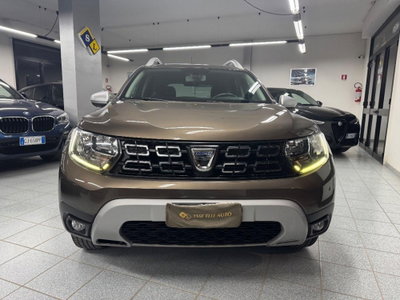 Dacia Duster 1.5 Blue dCi 8V 115 CV 4x2 Journey (2)