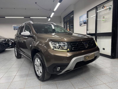 Dacia Duster 1.5 Blue dCi 8V 115 CV 4x2 Journey (3)