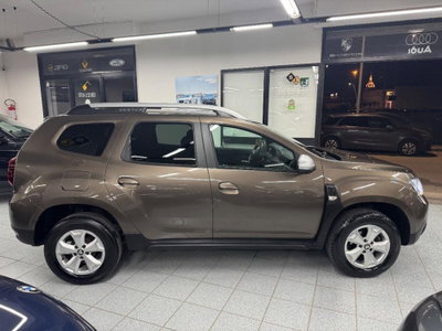 Dacia Duster 1.5 Blue dCi 8V 115 CV 4x2 Journey (4)