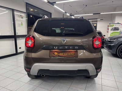 Dacia Duster 1.5 Blue dCi 8V 115 CV 4x2 Journey (6)