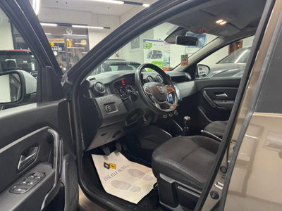 Dacia Duster 1.5 Blue dCi 8V 115 CV 4x2 Journey (8)