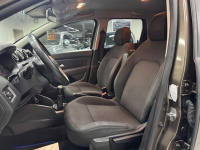 Dacia Duster 1.5 Blue dCi 8V 115 CV 4x2 Journey (9)