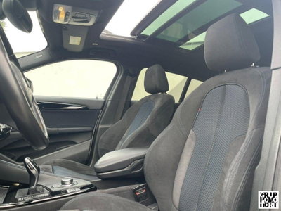 BMW X2 sDrive18d Msport (12)