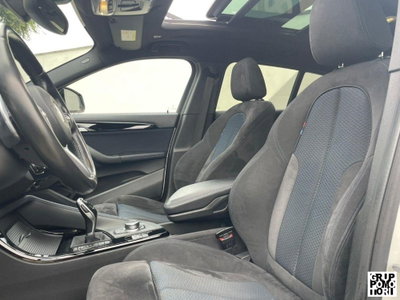 BMW X2 sDrive18d Msport (13)
