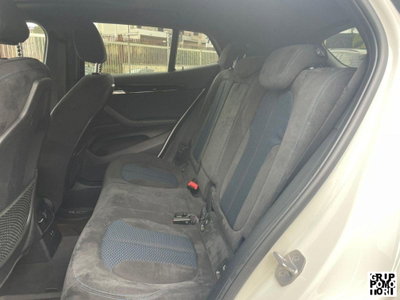 BMW X2 sDrive18d Msport (14)