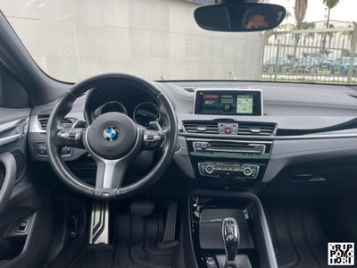 BMW X2 sDrive18d Msport (15)