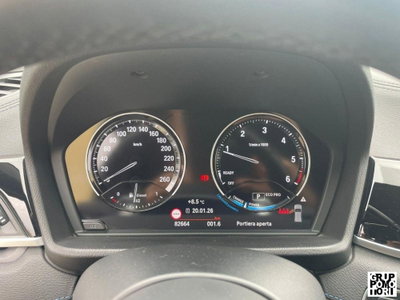 BMW X2 sDrive18d Msport (17)