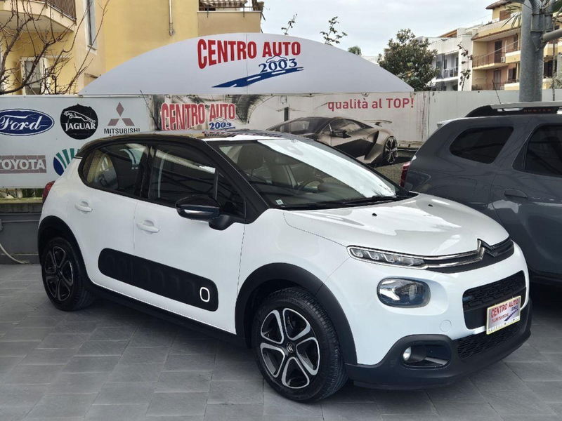 Citroen C3 PureTech 82 GPL Shine