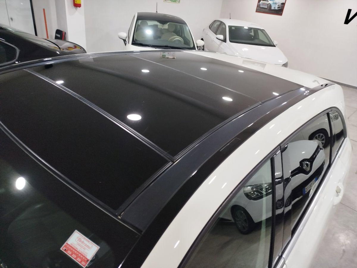 Mercedes-Benz Classe B 200 CDI Premium (9)