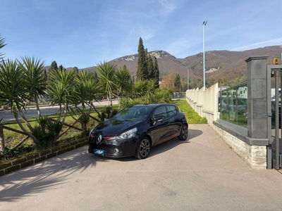 Renault Clio 1.5 dCi 8V 90CV EDC 5 porte GT Line usata